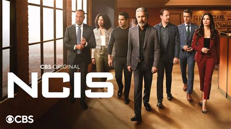 series ncis|ncis season 21 release date.